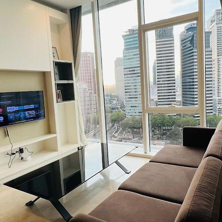 The Platinum Suites By Faced Kuala Lumpur Exterior foto