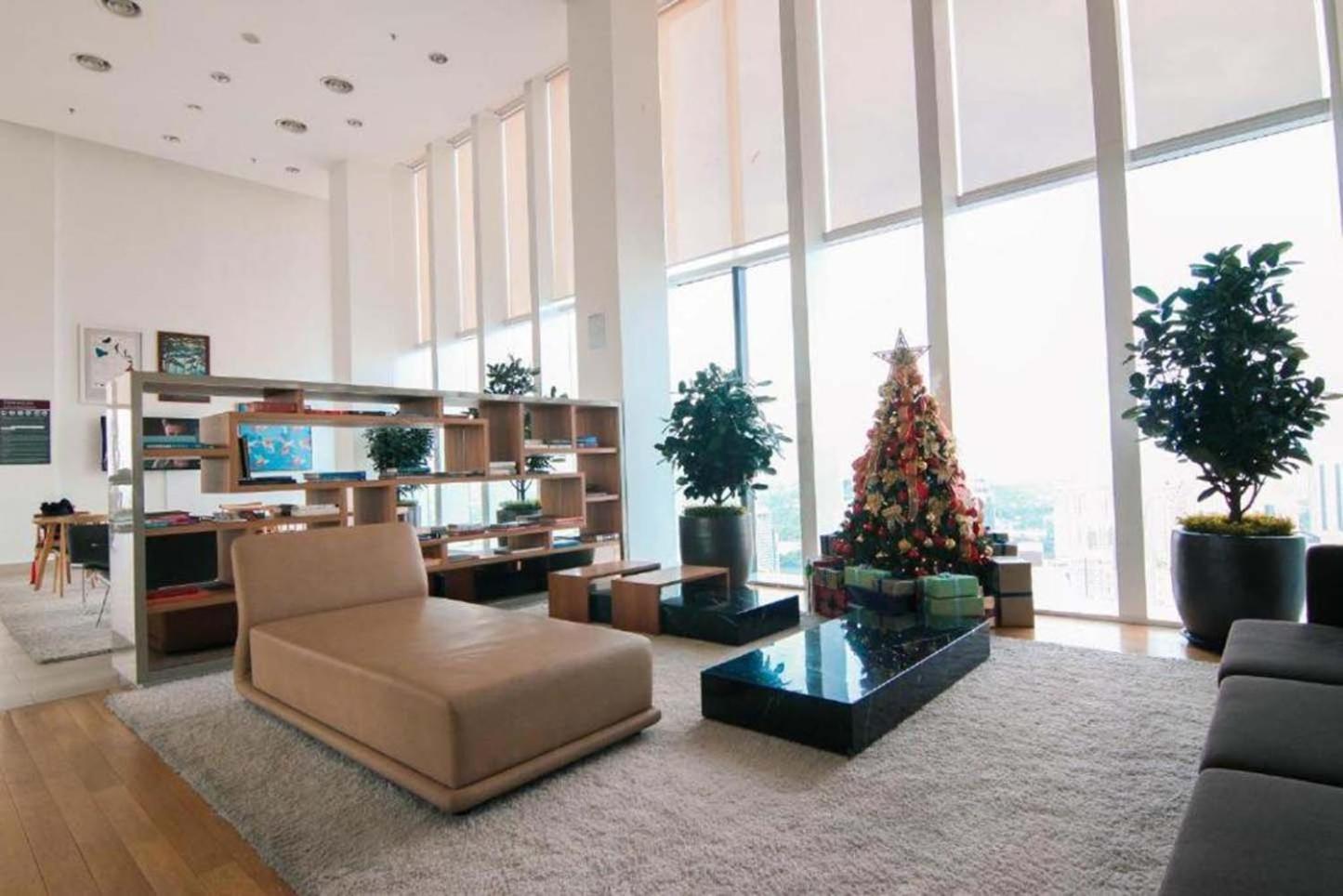 The Platinum Suites By Faced Kuala Lumpur Exterior foto