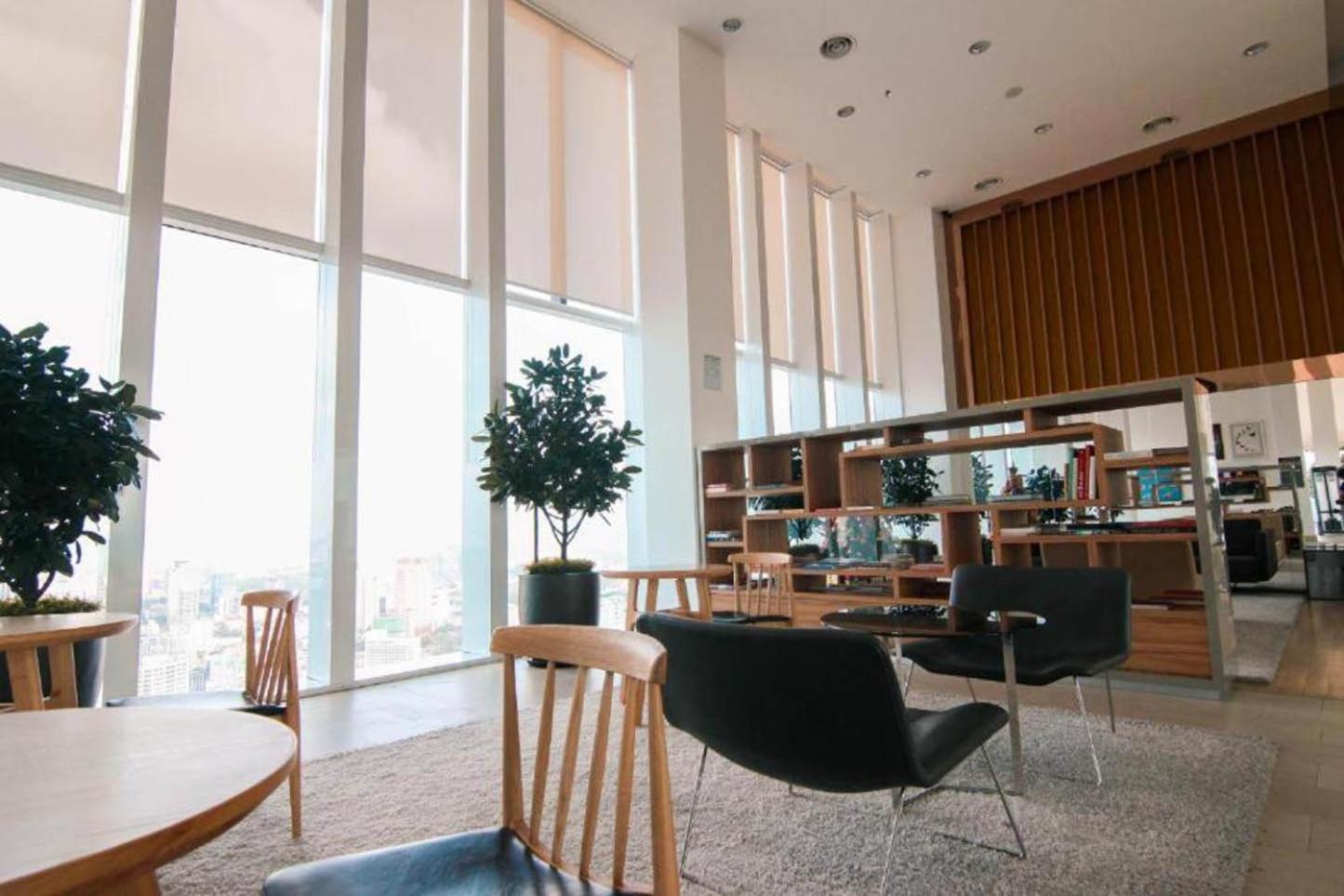 The Platinum Suites By Faced Kuala Lumpur Exterior foto
