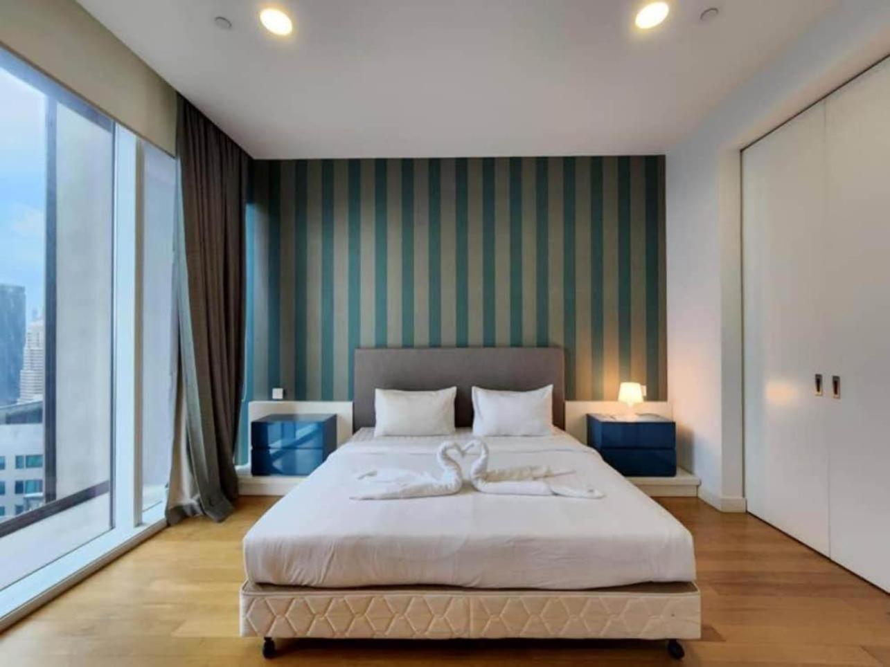 The Platinum Suites By Faced Kuala Lumpur Exterior foto