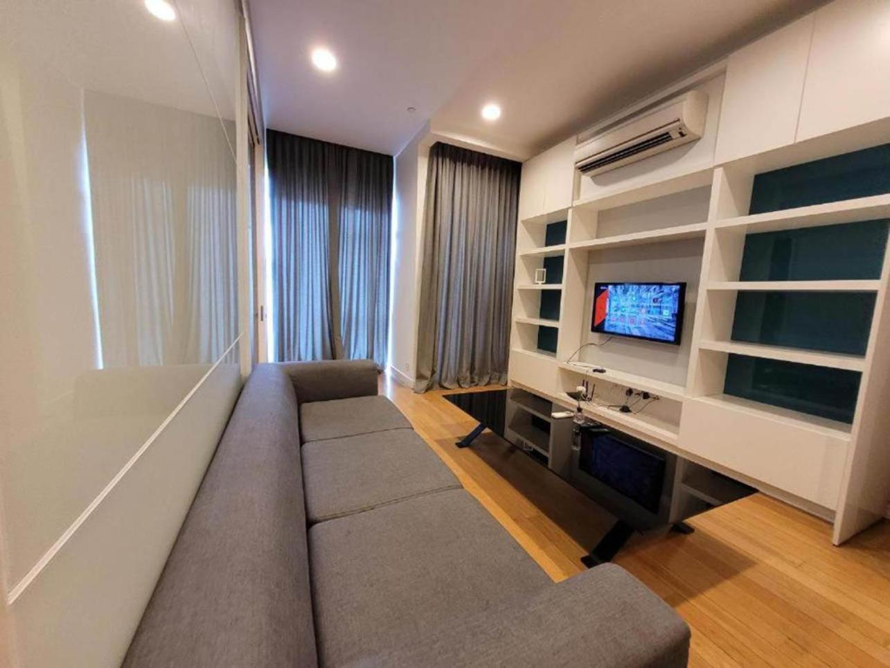 The Platinum Suites By Faced Kuala Lumpur Exterior foto